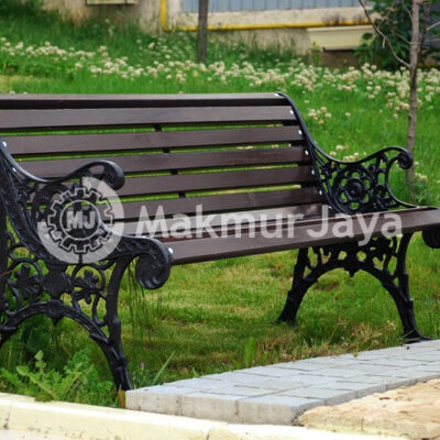 Desain Kursi taman