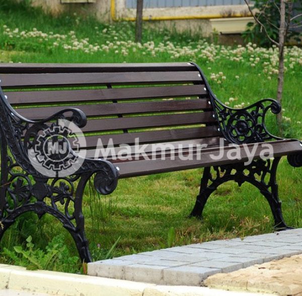 Desain Kursi taman