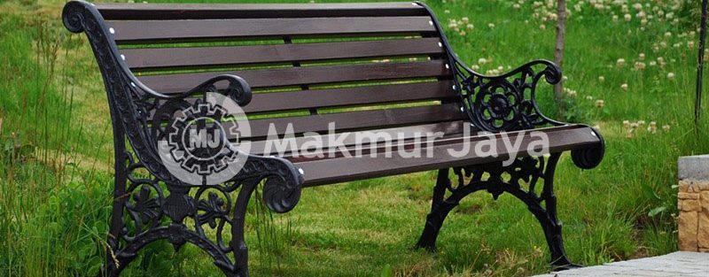 Desain Kursi taman