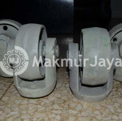 Roda Trafo