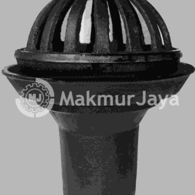 Roof Drain Cast Iron