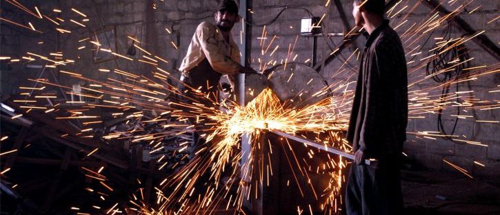 Perusahaan Pengecoran Logam Terbaik Di Indonesia - CV Makmur Jaya