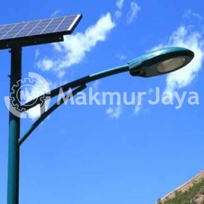 Harga Tiang Lampu PJU