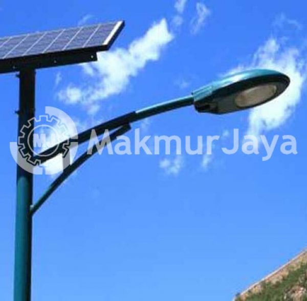Harga Tiang Lampu PJU