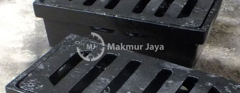 Harga Deck Drain Tol Lengkap Dengan Spesifikasinya