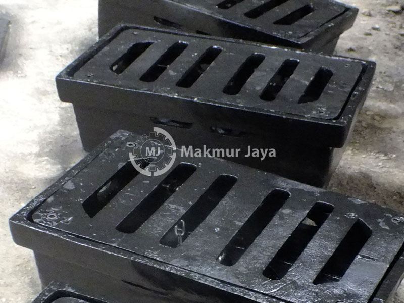 Harga Deck Drain Tol Lengkap Dengan Spesifikasinya