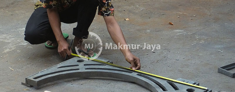 jual grill pohon terlengkap dan termurah