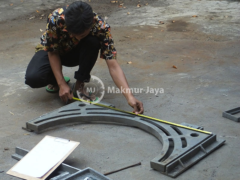 jual grill pohon terlengkap dan termurah