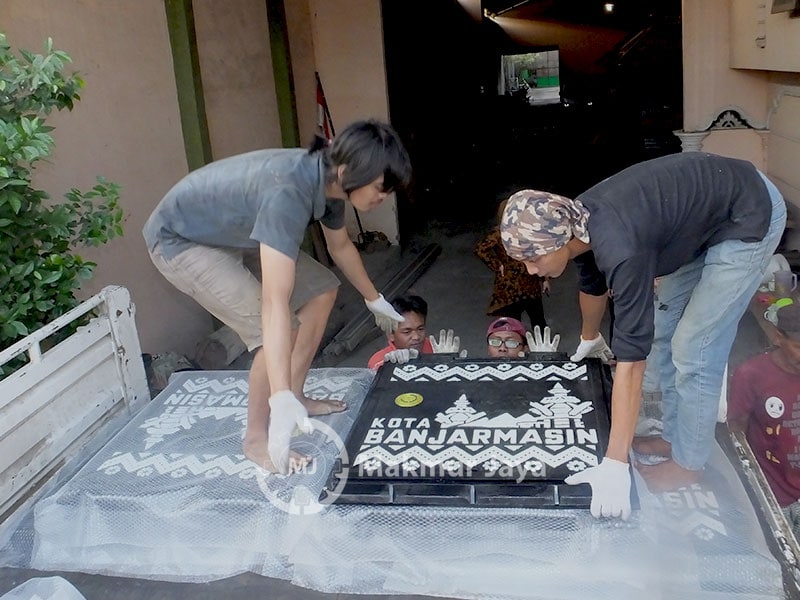 pengiriman-manhole-cover
