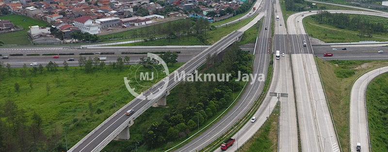 Spesifikasi Deck Drain Untuk Jalan Tol