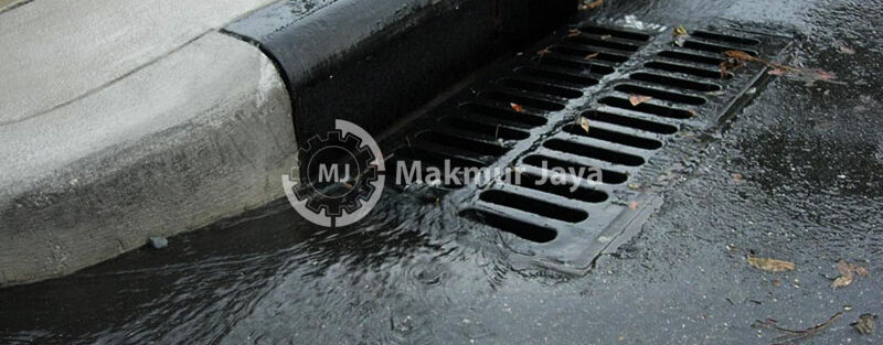 Syarat Drainase Yang Baik