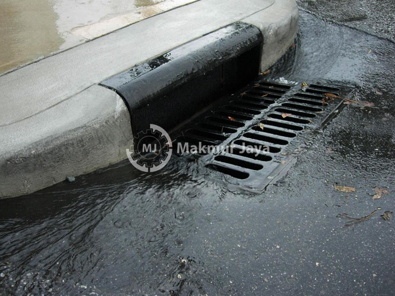 Syarat Drainase Yang Baik