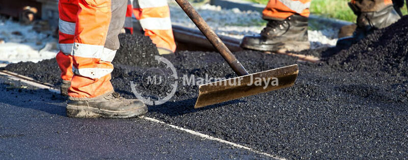 dampak drainase jalan buruk