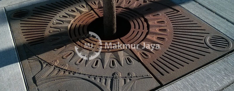 Jual Grill Tanaman di Bali Kualitas No #1 Desain Menarik