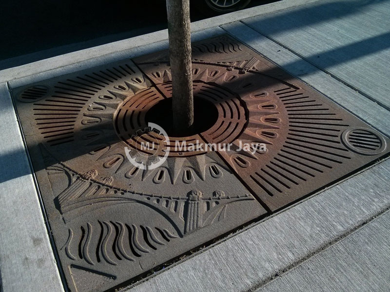 Jual Grill Tanaman di Bali Kualitas No #1 Desain Menarik