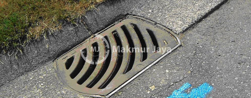 tips memilih gill drainase untuk hotel
